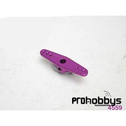 Brazo de mando 4mm de aluminio