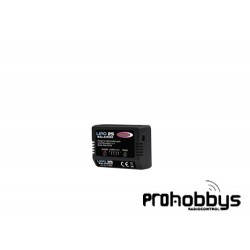 Cargador LiPo 2S Balanceador Jamara