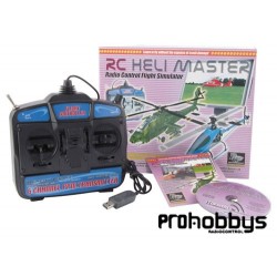 LRP Helimaster Simulador Modo 2