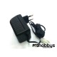 Vanson cargador 7.2v 220v
