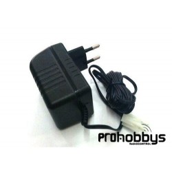 Vanson cargador 7.2v 220v