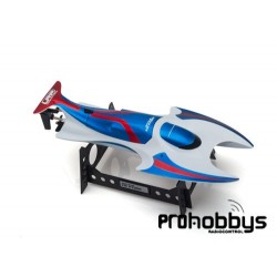 Lancha LRP Deep Blue 330 Hydro 2,4GHz RTR