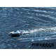 Lancha LRP Deep Blue 330 Hydro 2,4GHz RTR