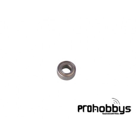 Cojinetes 5x10x4 Pizazz (1Pz) 