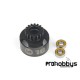Campana embr. vent. 16D + roda. alt. vel.