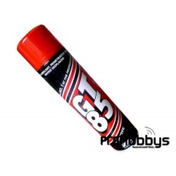Spray Multi-Usos "GT 85" (1)