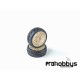 Neum. c/llanta 10 radios VTEC (2pzs) S10 Blast TC