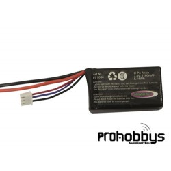 Batería dron Sparkle 7,4V 1100mAh