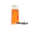 Conector BEC hembra con cable silicona 20AWG