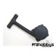 Tirador completo motor 16 Ninco