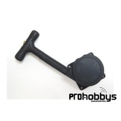 Tirador completo motor nitro .15 .18 ,21 .25