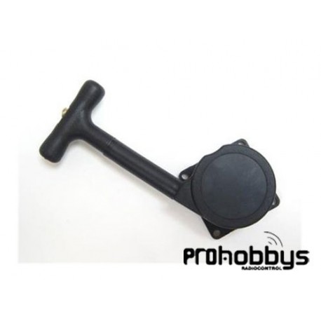 Tirador completo motor 16 Ninco