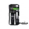 Kit reparación Smart Phone 15 Pzs. iWork
