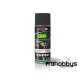 Cover Coat negro mate 400ml Spray