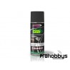 Cover Coat negro mate 400ml Spray