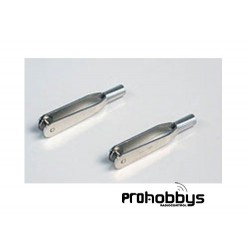 Kwy Link M3 Metálico (2pcs) Kavan