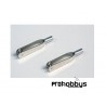 Kwy Link M3 Metálico (10pcs) Kavan