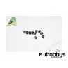 Tornillo inox sin cabeza 5x5mm (10 uds)