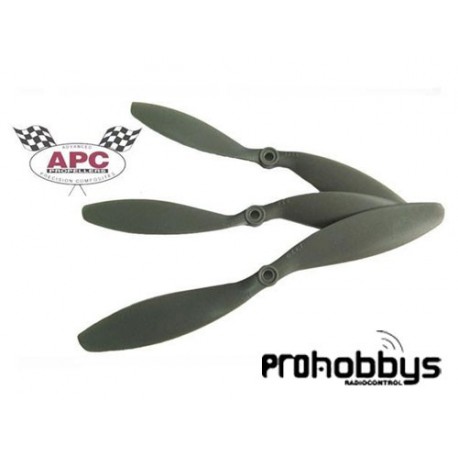 Hélice APC 11x4,7 Slow Flyer
