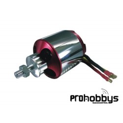 Motor Magnum A3520/6 BL