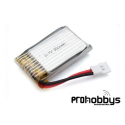 Bateria LiPo (Quadrone Sport) Ninco