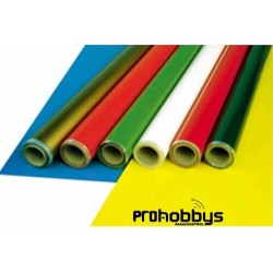 Recubrimiento EASYCOAT® negro (1m)