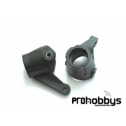 Manguetas de dirección derecha e izquierda Spirit Hobbytech