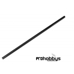 Tubo de cola Helicóptero Caliber 50