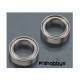 Rodamientos 8x12x3.5mm (2 uds)