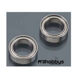 Rodamientos 8x12x3.5mm (2 uds)