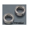 Rodamientos 8x12x3.5mm (2 uds)