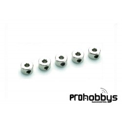 Collar prisionero ø2,6x8mm Gforce