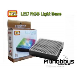 Loz Base Led
