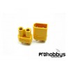 Conector XT30 Macho y Hembra