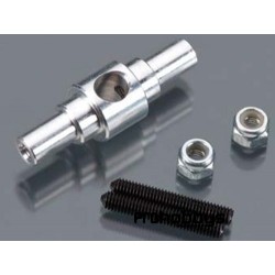 Soporte portapalas cola Raptor 60-90