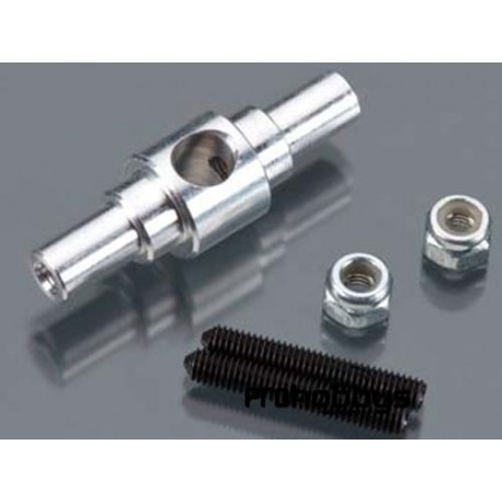 Soporte portapalas cola Raptor 60-90