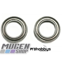 Rodamientos salva servo (6x10x3mm) Mugen