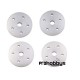 Damper Pistón Mugen Ø1.35 5H MBX6/6T
