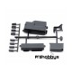 Caja de radio MBX6T Mugen
