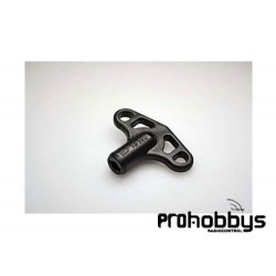 Enrroscador de rótulas universal