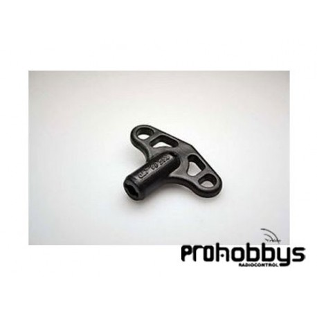 Enrroscador de rótulas universal