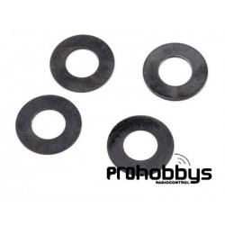 Arandela ajuste volante inercia 7x14mm Mugen