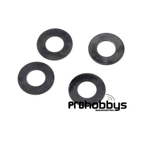 Arandela ajuste volante inercia 7x14mm Mugen