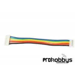 Cable adaptador para placa de equilibrado universal