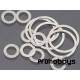 Set Arandelas ajuste Mugen MBX-6