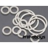 Set Arandelas ajuste Mugen MBX-6