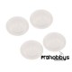 Diafragmas amortiguadores MBX6 Mugen