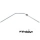 Barra estabilizadora del. 2.3mm MBX-6 Mugen