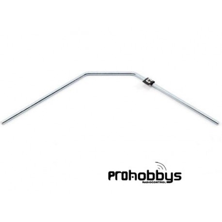 Barra estabilizadora del. 2.3mm MBX-6 Mugen