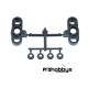 Mangueta delantera Mugen MBX-6/6T